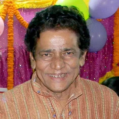 Jayiram Samal