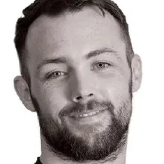 Padraig McCrory