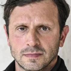 Joel Spira