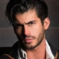 Irving Peña
