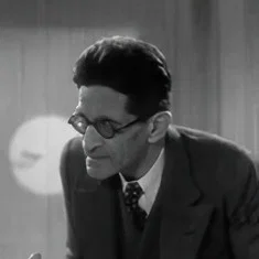 Louis Baldy