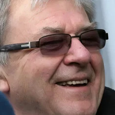 Ralph Firman