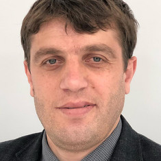 Şükrü Üçüncü