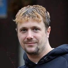 Christoph Kozik