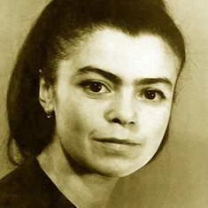 Розалия Зельма