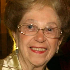 Fanny Waterman