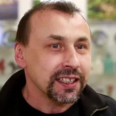 Алексей Злобин