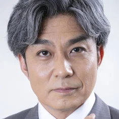 Takashi Hayashida