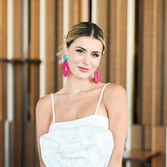 Arianna Aragón