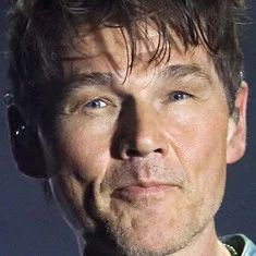 Morten Harket