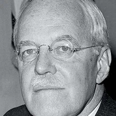 Allen Dulles