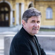 Vedran Mlikota
