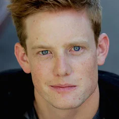 Jeff Larson