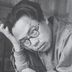 Seicho Matsumoto