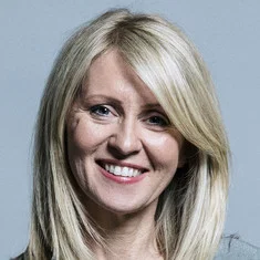 Esther McVey
