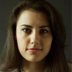 Marie-Elena Dyche
