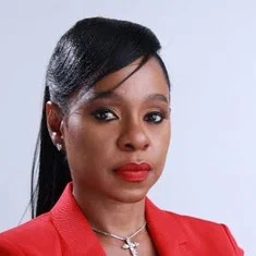 Bolanle Austen-Peters