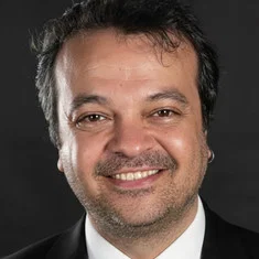 Bülent Seyran