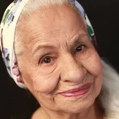 Mary Paz Mata