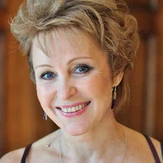 Елена Борзова