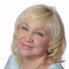 Ирина Померанцева