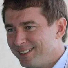 Eduard Pichugin