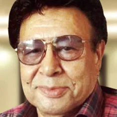Hossein Erfani