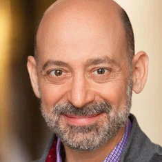 Jeff Blumberg