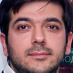 Григорий Акопян