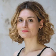 Sarah Lemonnier