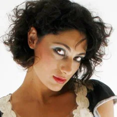 Margarita Nasioula