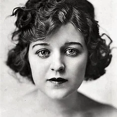 Marguerite Clayton