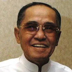 Timbul Suhardi