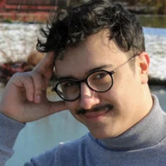 Yannis Perrier-Gustin