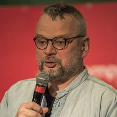 Piotr Bałtroczyk