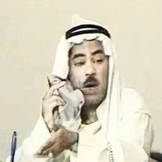 Jassim Al Sherida