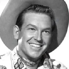 Rex Allen