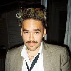 Aaron Bahamondes
