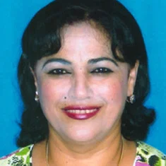 Aybəniz Bağırova
