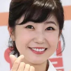 Kang Su-jung