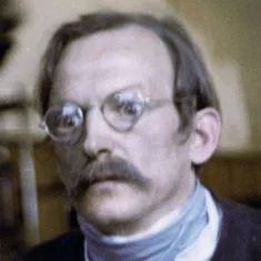 Jerzy Obłamski