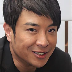 Leung See-Ho