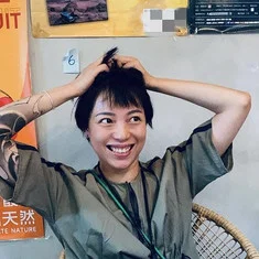 Zhang Xin