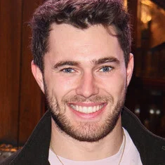 Curtis Pritchard