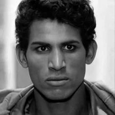 Brahim Hadjadj