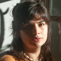 Taís Augusto