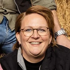 Jolanda Veldhuizen