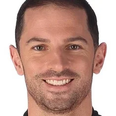 Alexander Rossi