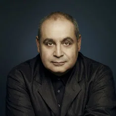 Pierre Audi