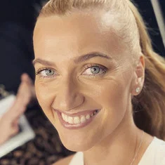 Petra Kvitová